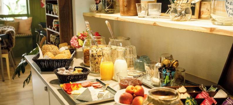 Danhostel Stevns青年旅社(Danhostel Stevns Klint)图片