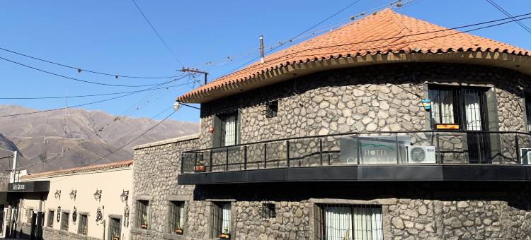 Hotel Colonial Tafi del Valle by Dot Tradition图片