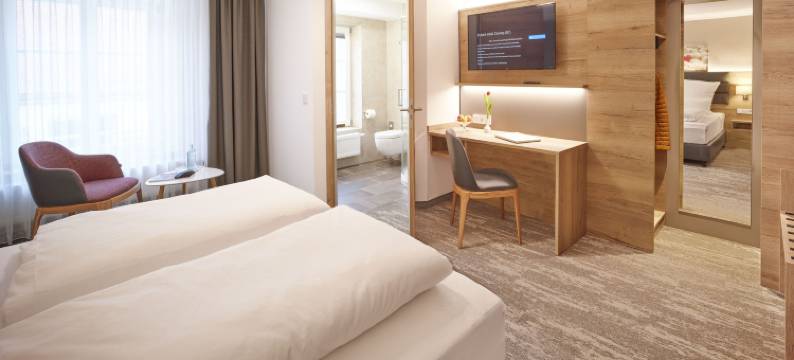 维特尔斯巴赫酒店(Hotel Wittelsbacher Hof)图片