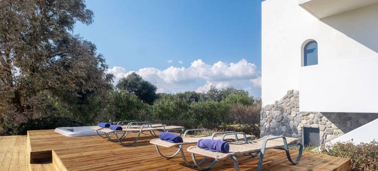 FZIN Sevil别墅(Fzin Villa Sevil)图片