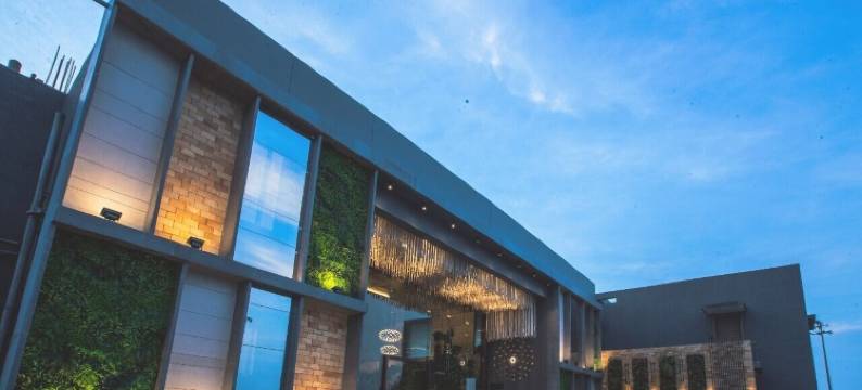 凤凰度假村(Phoenix Resort)图片