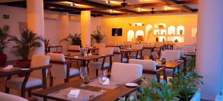 The Fives Hotels海滨 - 点菜全包限成人(The Beachfront by The Fives Hotels Á la Carte - Adults Only)图片