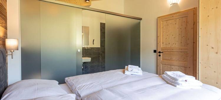 带桑拿的高级公寓(Superior Apartment with Sauna)图片