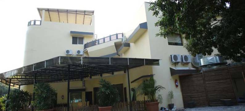 萨加尔沙洛伊酒店(Hotel Saroj Sagar Madhya Pradesh)图片