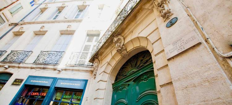 Home Chic Home - les Toits de l'Argenterie图片