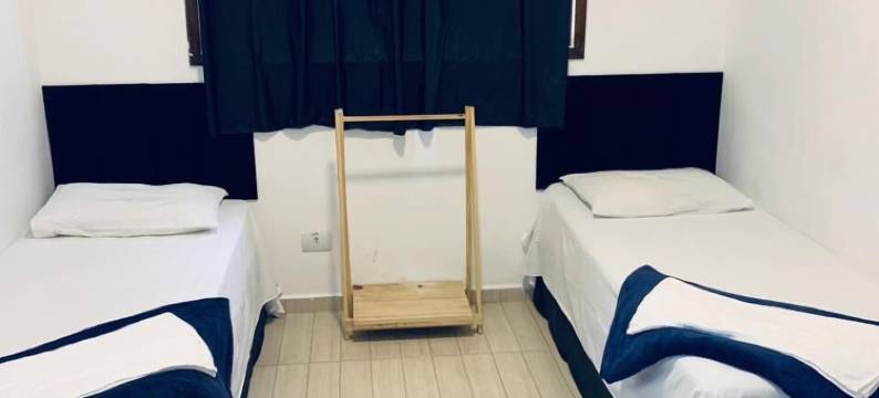 Pousada Praia Do Tombo图片