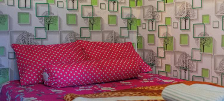 Puncak Rinjani旅馆(Puncak Rinjani Lodge)图片