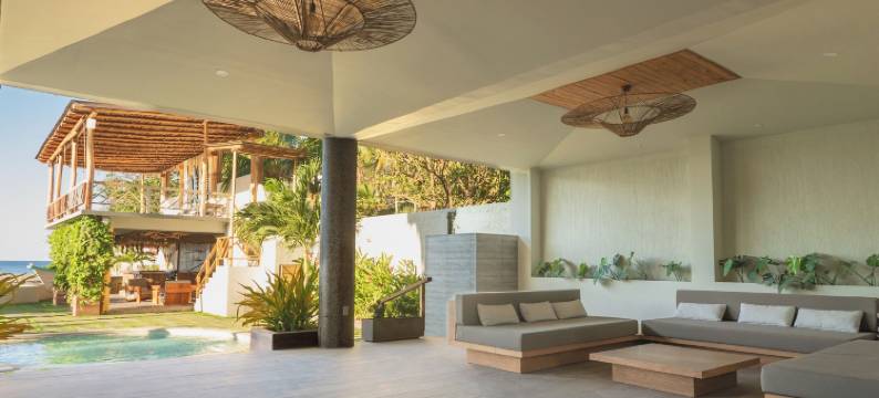 米拉冲浪酒店和浪潮(Mirasurf Hotel & Waves)图片