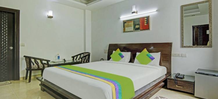蓝月亮公寓酒店及餐厅(Blue Moon Residency Hotel & Restaurant)图片