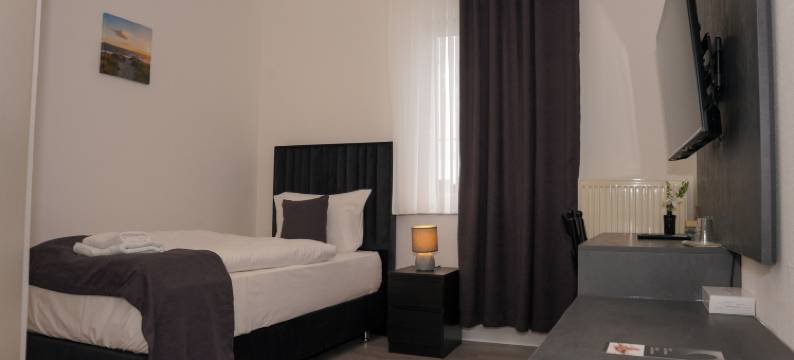 GN福尔帕赫酒店(GN Hotel Furpach)图片