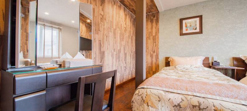 洞爷湖 蓝树酒店(The Blaubaum Toya)图片