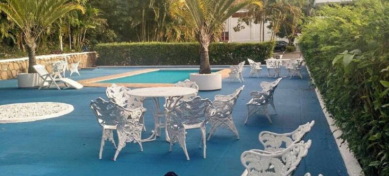 金门商务卢韦拉(GoldMen Business Hotel Louveira)图片