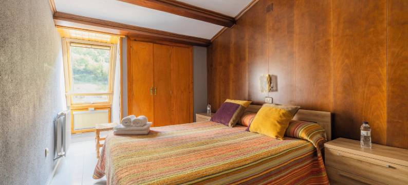 瓦列斯旅馆(Hostal Los Valles)图片