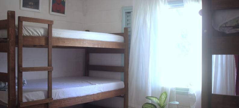 海洋青年旅舍(Off Ocean Hostel)图片