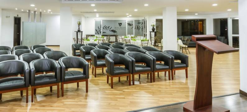 瓦尔格斯酒店(Hotel Valgus)图片