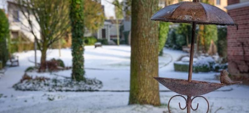 塔尔博特之家(Talbot House)图片