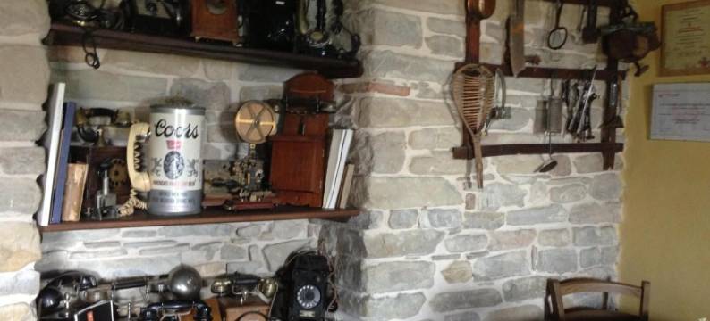 皮耶韦城堡农庄酒店(Agriturismo Biologico Castello Della Pieve)图片