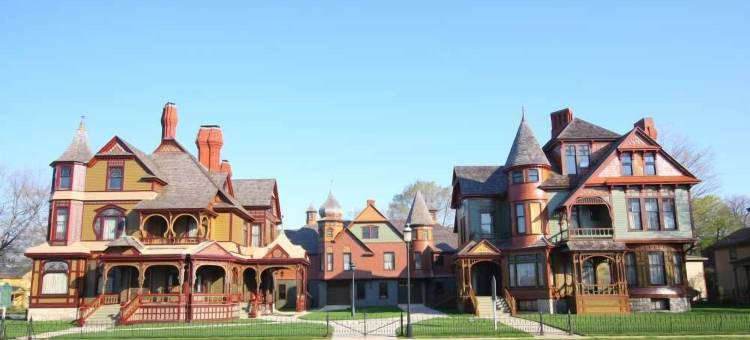 Fairfield Inn & Suites by Marriott Muskegon Norton Shores图片