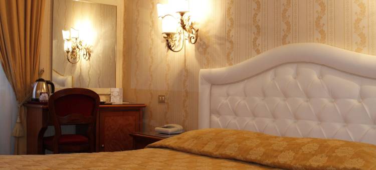 艾丽赛欧酒店(Hotel Eliseo)图片