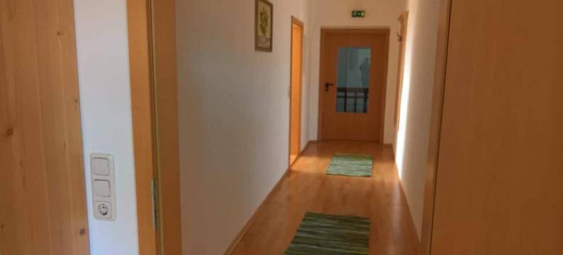 梅特尼尔霍夫酒店(Mettner Hof)图片