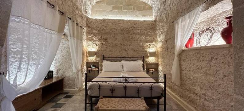 马塞利托瑞罗萨酒店(Masseria Torre Rossa)图片