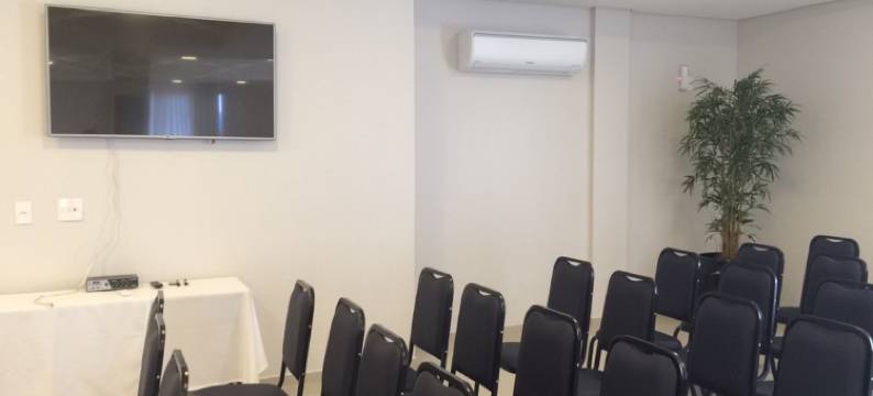 蓝山酒店(Blue Hill Hotel)图片