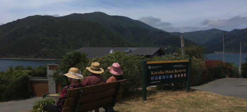 逃亡到皮克顿酒店(Escape to Picton Boutique Hotel)图片