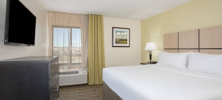 Candlewood Suites 普韦布洛 by IHG(Candlewood Suites Pueblo by IHG)图片