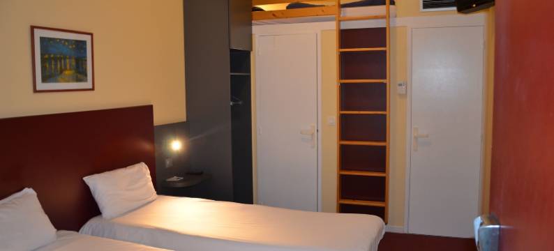 麦普酒店(Mape hôtel)图片