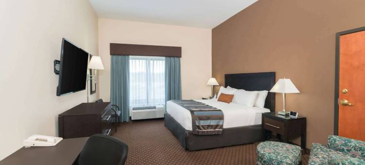 Wingate by Wyndham Lexington图片