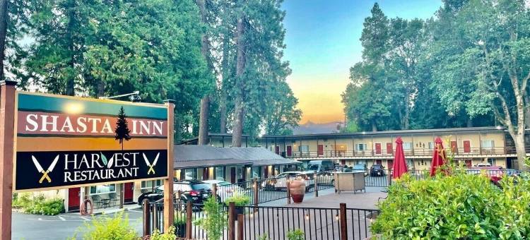 沙斯塔酒店(Shasta Inn)图片
