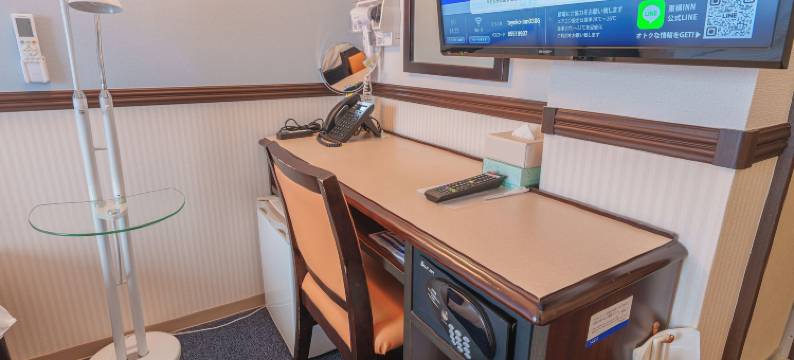 东横INN-新大阪站东口(Toyoko Inn Shin-Osaka-Eki Higashi-Guchi)图片