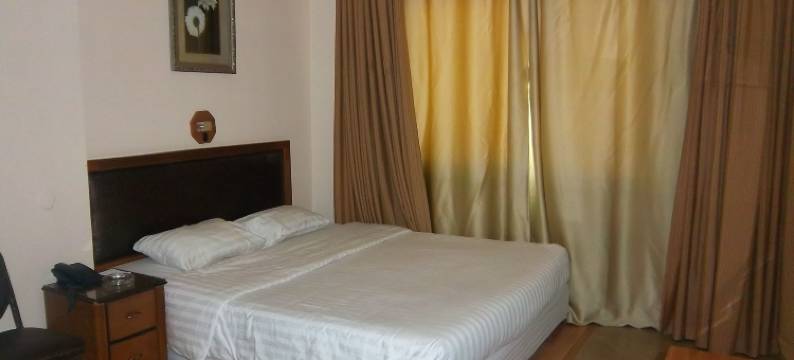 阿格哈迪尔酒店(Aghadeer Hotel)图片