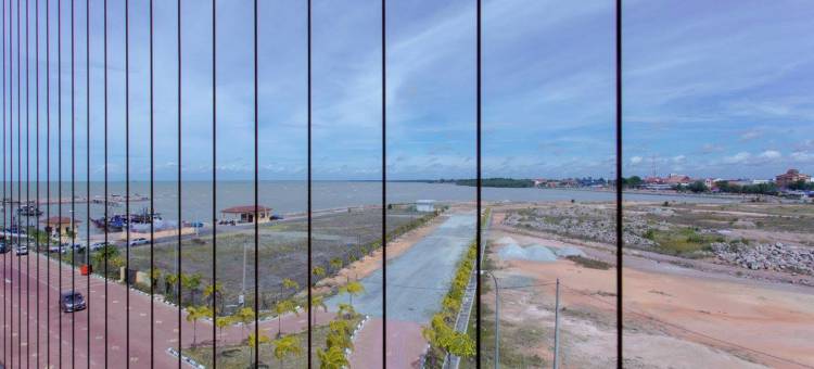 阿罗哈酒店(Aloha Hotel Sdn Bhd)图片