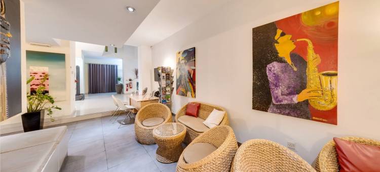 圣朱利安湾酒店(St. Julian's Bay Hotel)图片