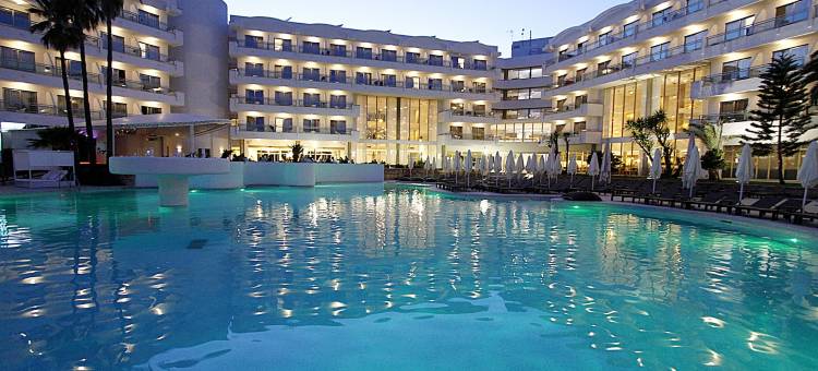 地中海国王 BG 酒店(BG Rei del Mediterrani)图片