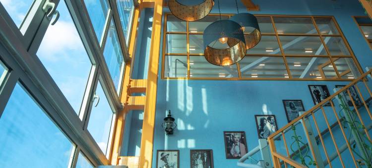 卡萨精品酒店(Casa Boutique Hotel)图片