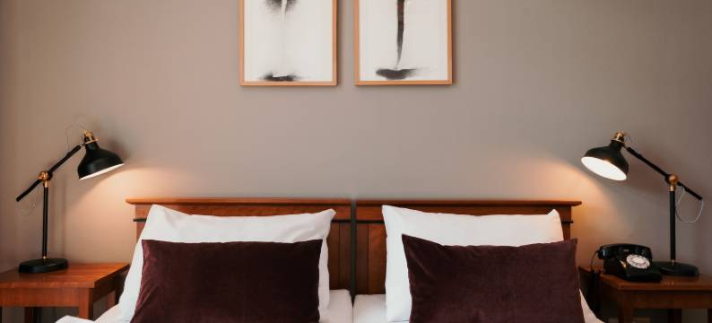 埃斯普拉纳德酒店(Hotel Esplanade)图片