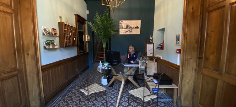 欧伯兰酒店(Hôtel Oberland)图片