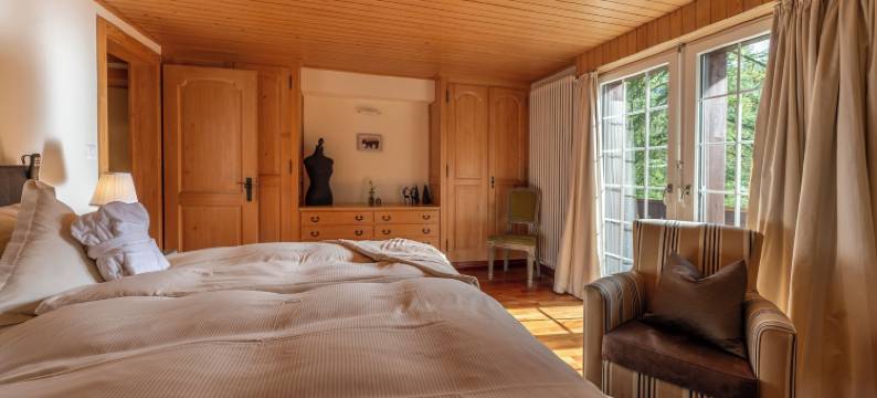 小木屋松鼠(Chalet les Ecureuils by Inspiringplaces Zermatt)图片