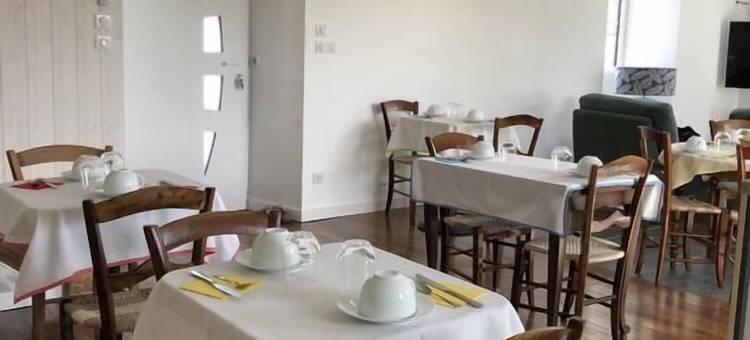 桑勒磨坊(Le Moulin de la Salle)图片