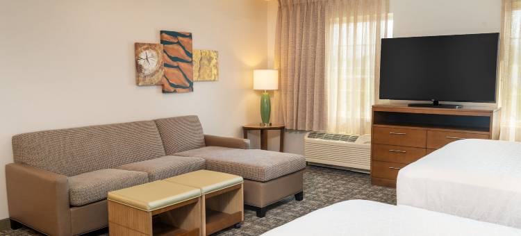 富兰克林纳什维尔Staybridge Suites酒店(Staybridge Suites NASHVILLE - FRANKLIN by IHG)图片