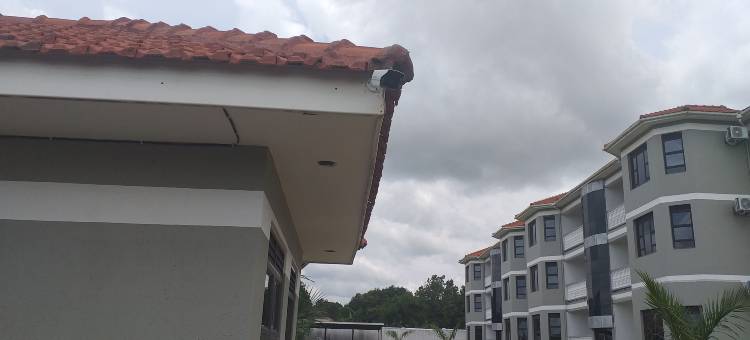 希望的公寓(Hope's Apartments)图片