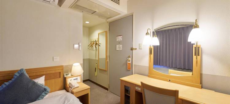 和田山一区酒店(Hotel Areaone Wadayama)图片