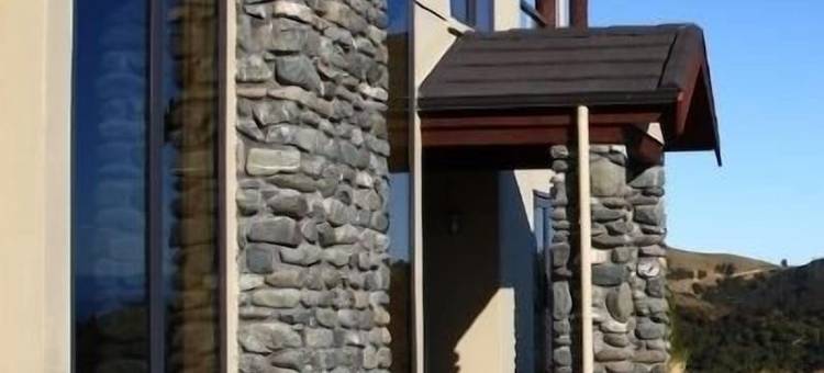 帕劳尤塔小屋(Parautane Lodge)图片