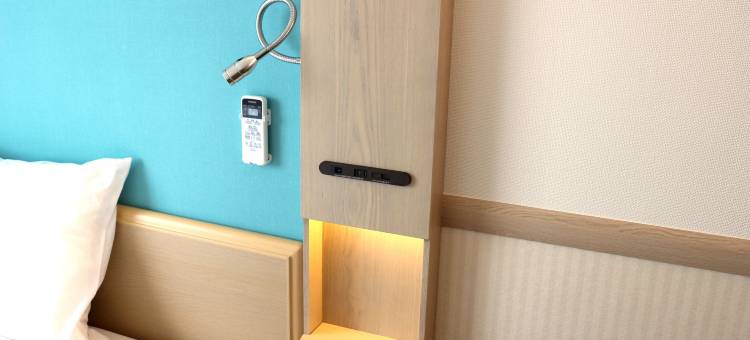 东横INN 宇都宫站前2号店(Toyoko Inn Utsunomiya Ekimae No 2)图片