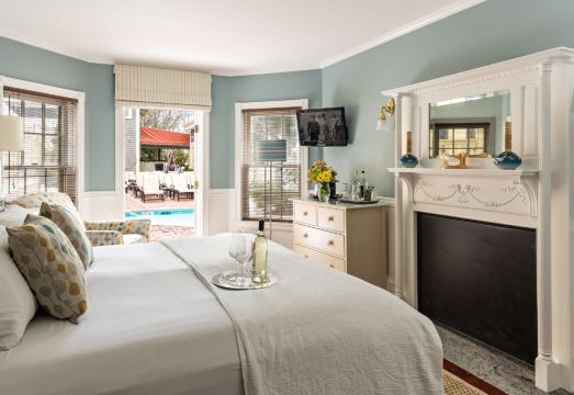 Brass Key Guesthouse Adults OnlyHotel Overview