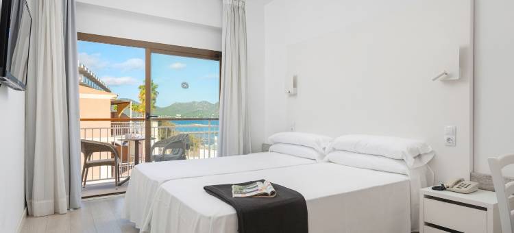 阿托隆酒店和卡富海滩俱乐部(Hotel Atolon & Kaafu Beach Club)图片