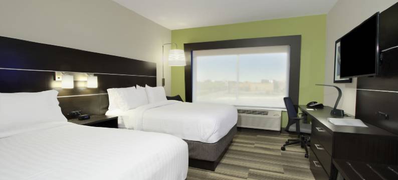 智选假日套房酒店-布鲁克希尔/凯蒂高速公路(Holiday Inn Express & Suites BROOKSHIRE - KATY FREEWAY by IHG)图片