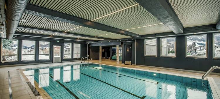 瓦加别墅-由经典挪威酒店经营(Villa Vågå - by Classic Norway Hotels)图片